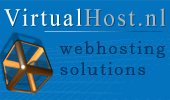 Virtualhost.nl hosting